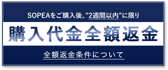 購入代金全額返金